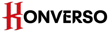 KONVERSO™ PRO