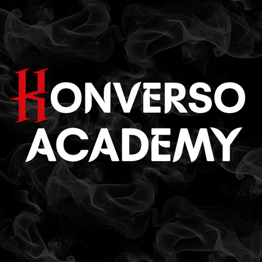 Konverso Academy